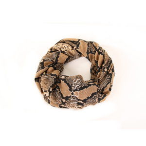 Guess dámský šátek s hadím vzorem - T/U (NYP)
